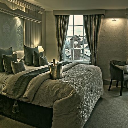 The George Inn Robertsbridge Zimmer foto