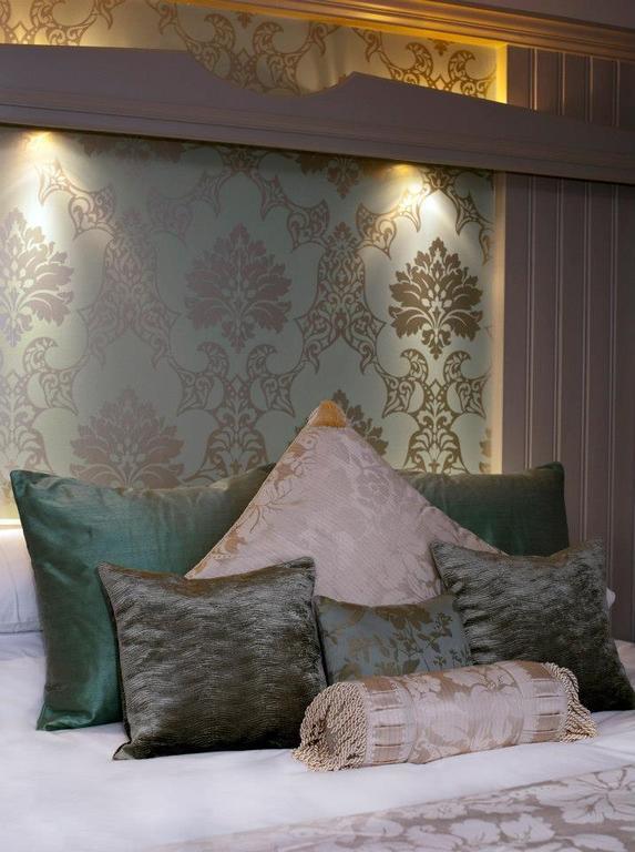 The George Inn Robertsbridge Zimmer foto