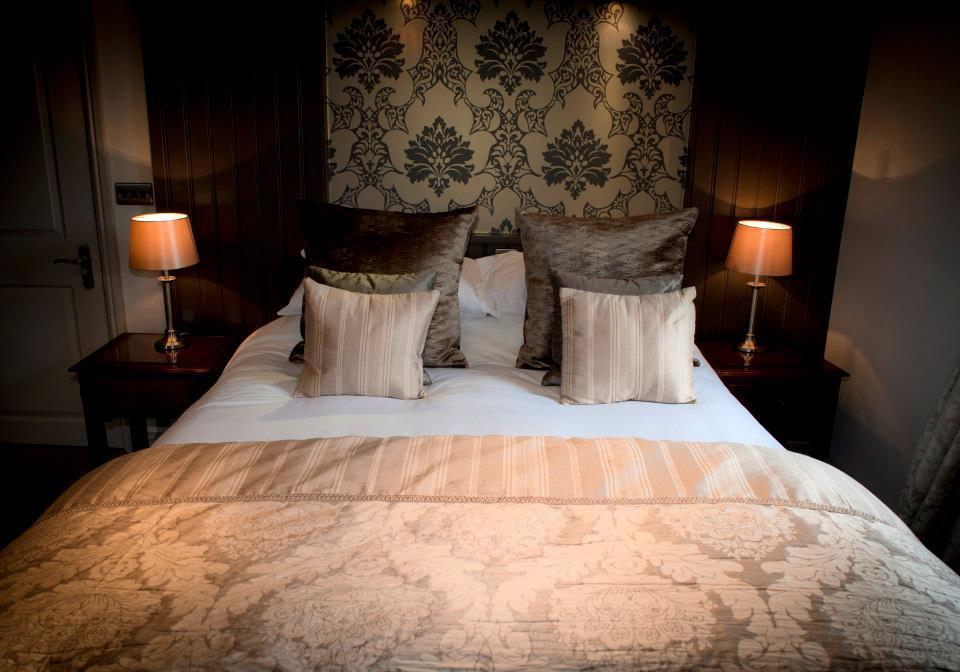 The George Inn Robertsbridge Zimmer foto