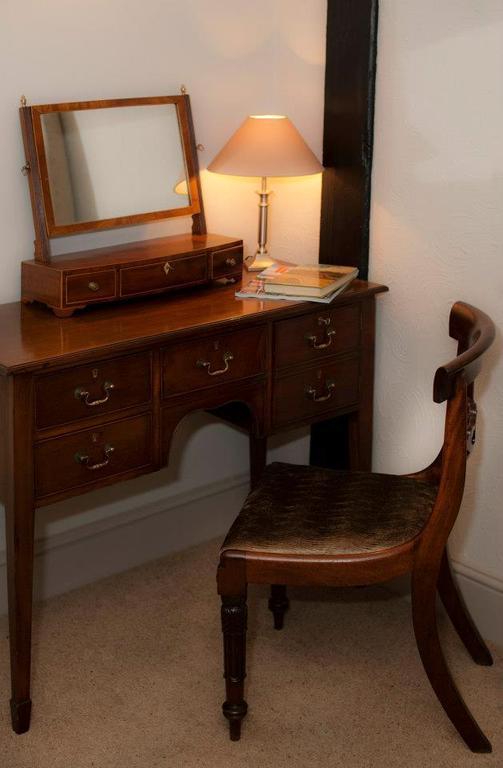 The George Inn Robertsbridge Zimmer foto