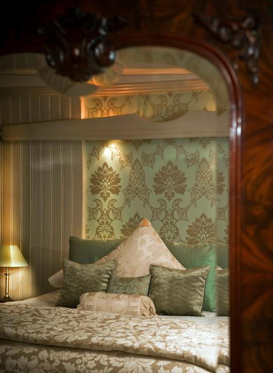 The George Inn Robertsbridge Zimmer foto